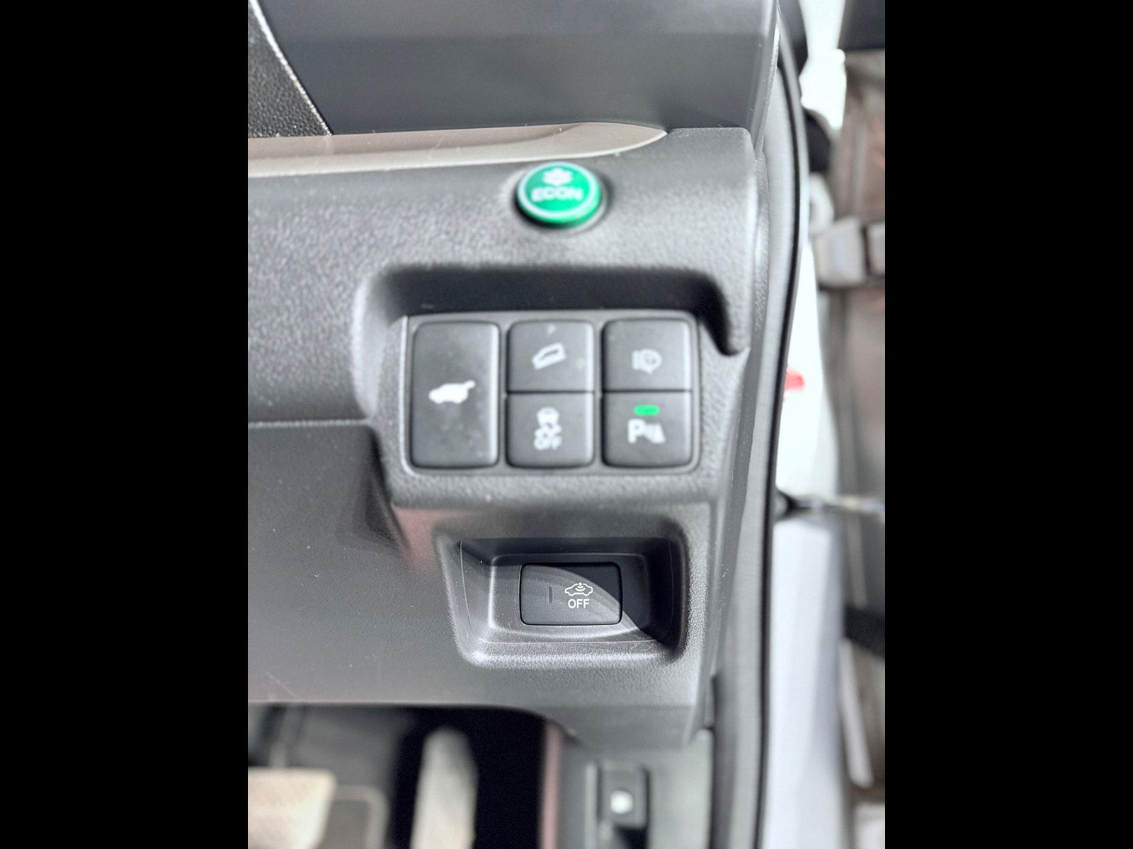 Honda CR-V 2.2 i-DTEC EX Auto 4WD Euro 5 5dr 5dr Automatic 2013