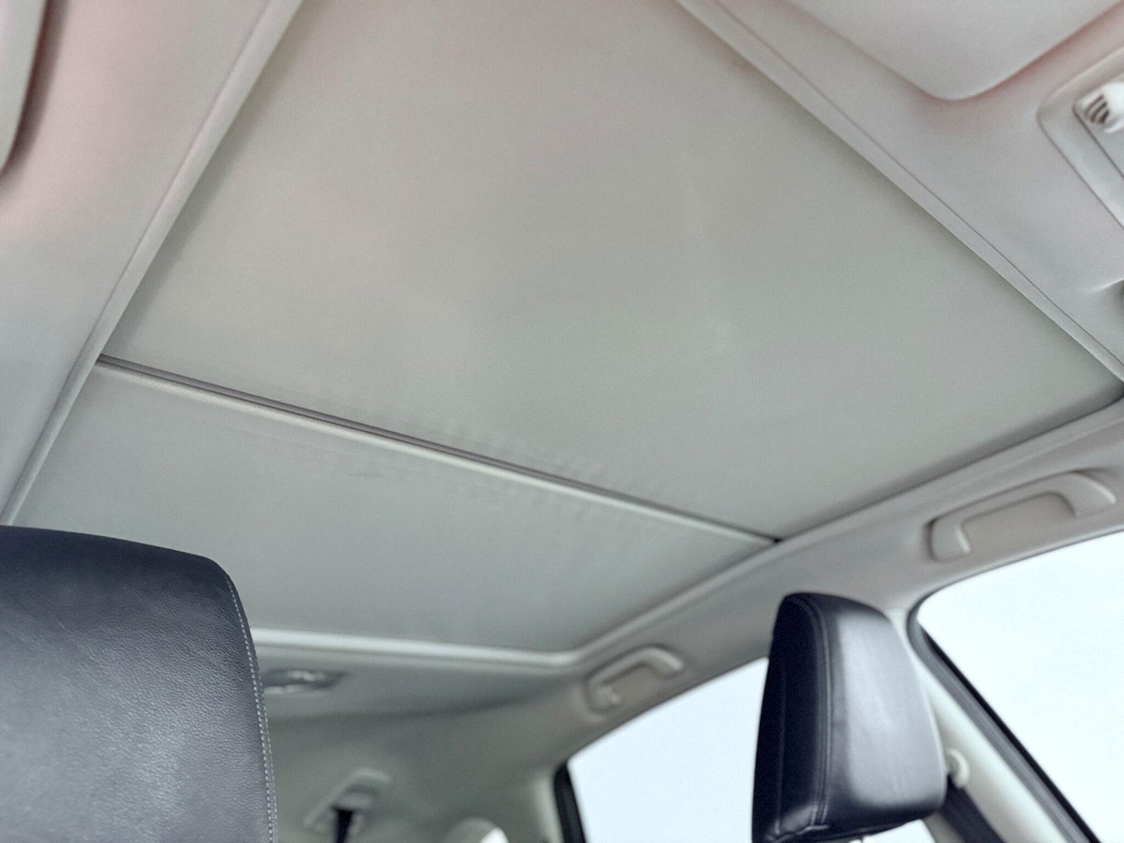 Honda CR-V 2.2 i-DTEC EX Auto 4WD Euro 5 5dr 5dr Automatic 2013