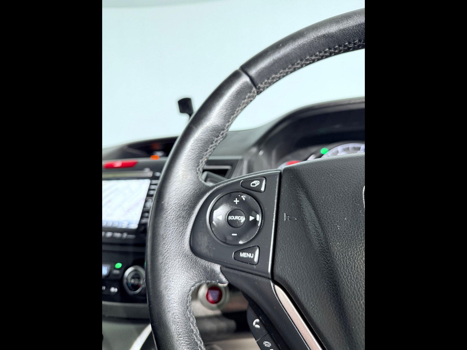 Honda CR-V 2.2 i-DTEC EX Auto 4WD Euro 5 5dr 5dr Automatic 2013