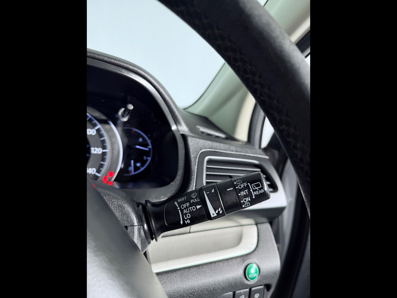 Honda CR-V 2.2 i-DTEC EX Auto 4WD Euro 5 5dr 5dr Automatic 2013