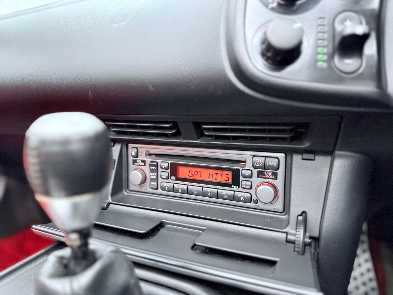 Honda S2000 2.0 i-VTEC Roadster 2dr 2dr Manual 2005