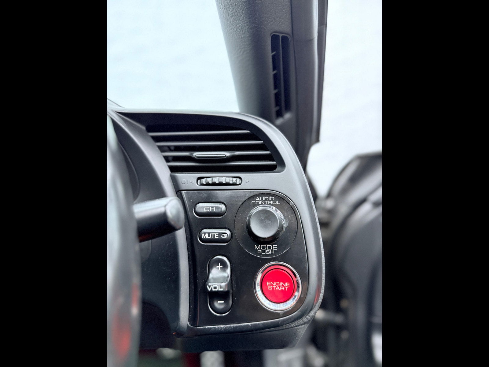 Honda S2000 2.0 i-VTEC Roadster 2dr 2dr Manual 2005