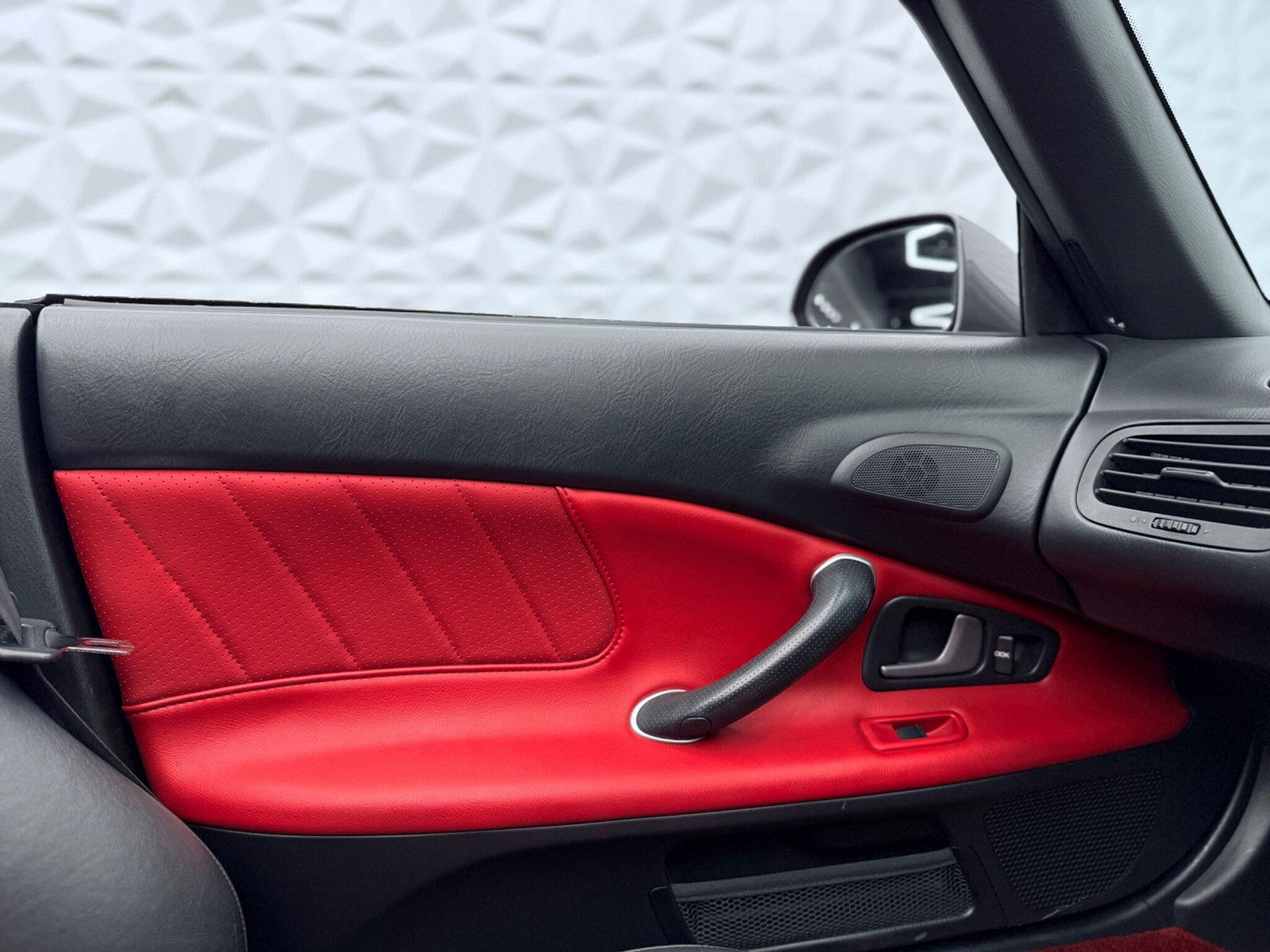 Honda S2000 2.0 i-VTEC Roadster 2dr 2dr Manual 2005