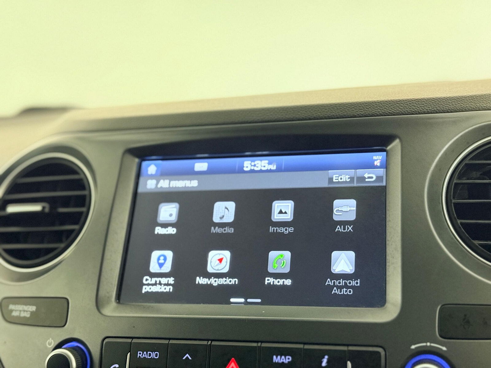 Hyundai I10 1.2 Premium SE Euro 6 5dr 5dr Manual 2018