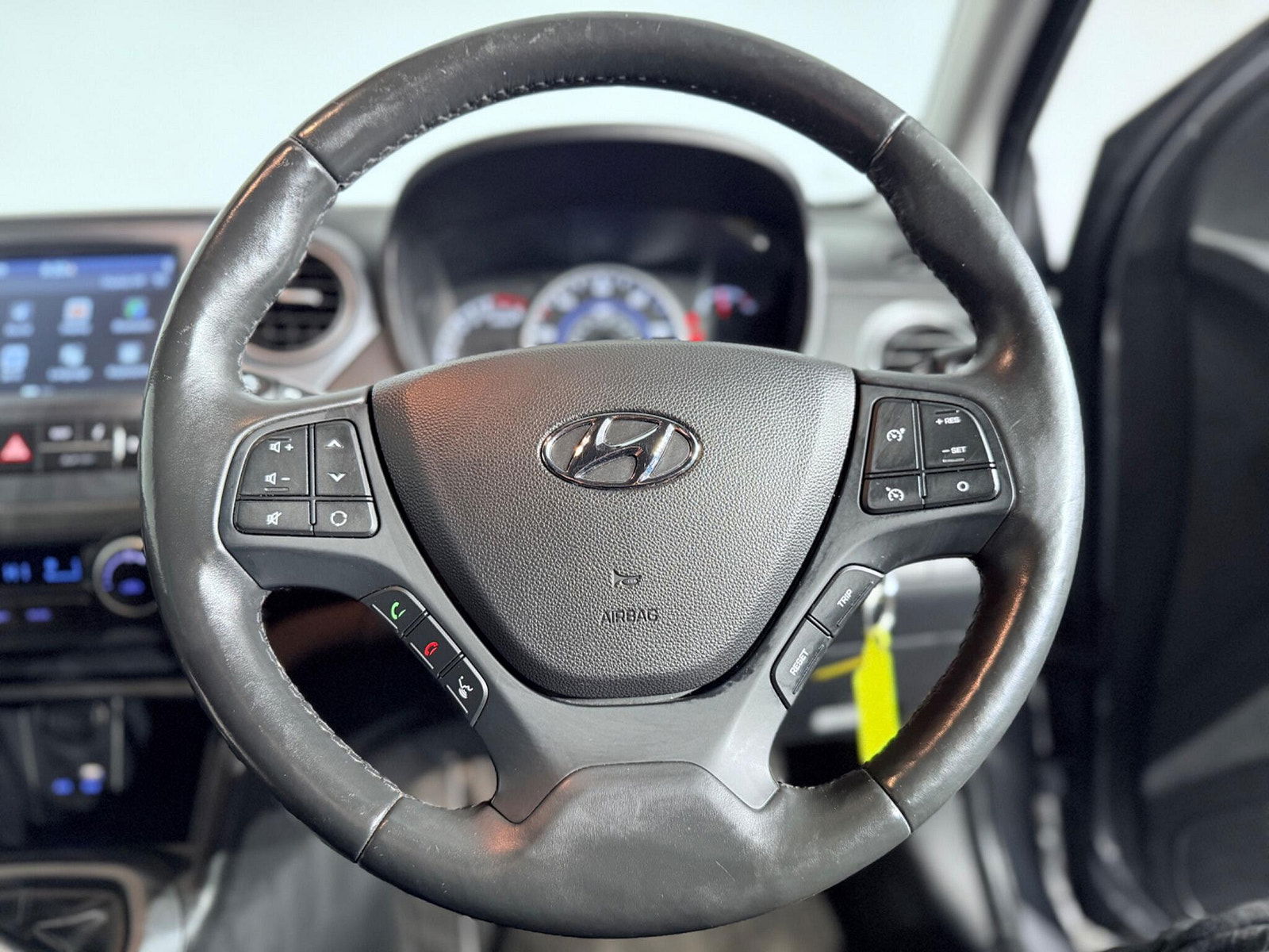 Hyundai I10 1.2 Premium SE Euro 6 5dr 5dr Manual 2018