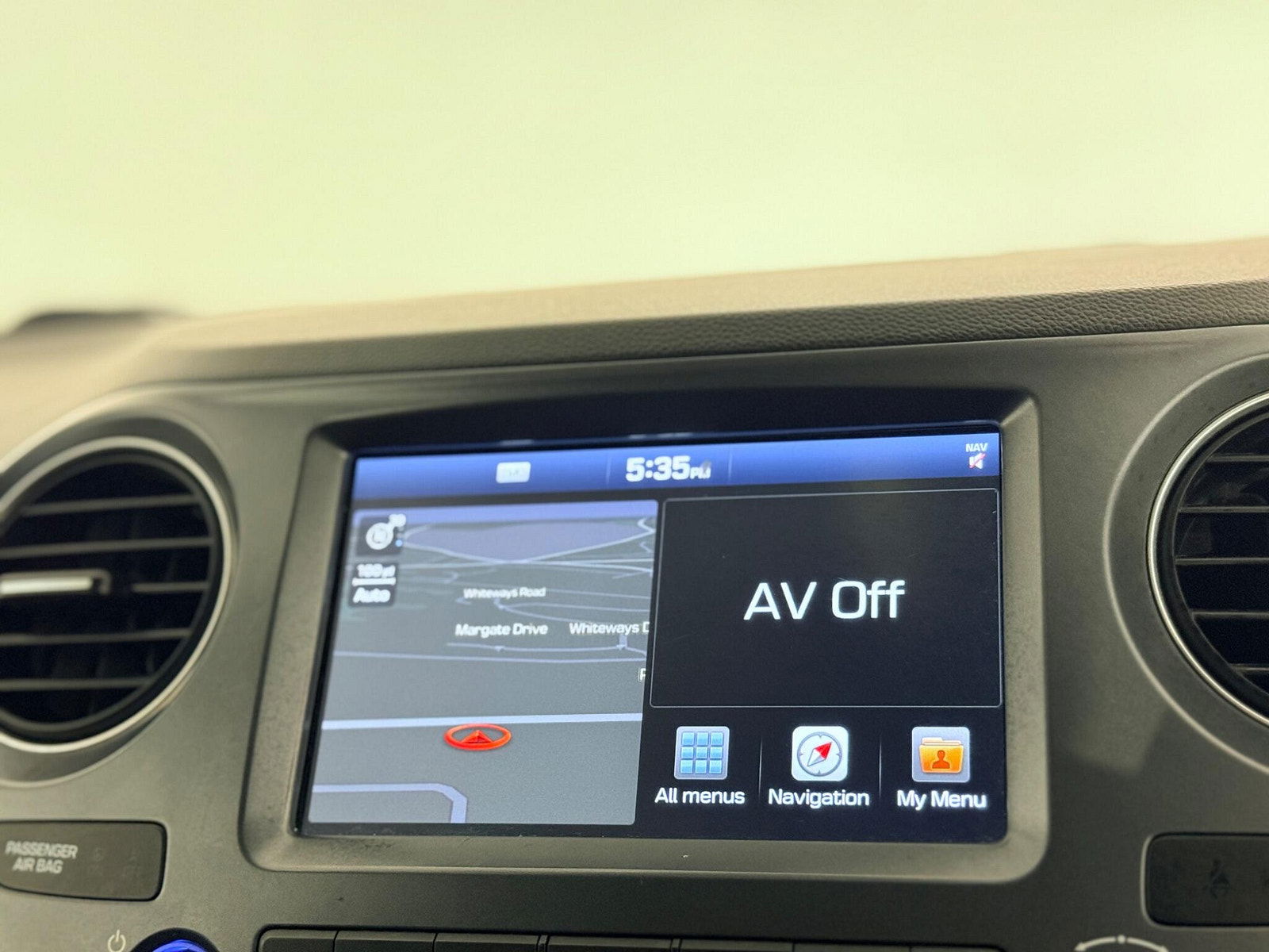 Hyundai I10 1.2 Premium SE Euro 6 5dr 5dr Manual 2018