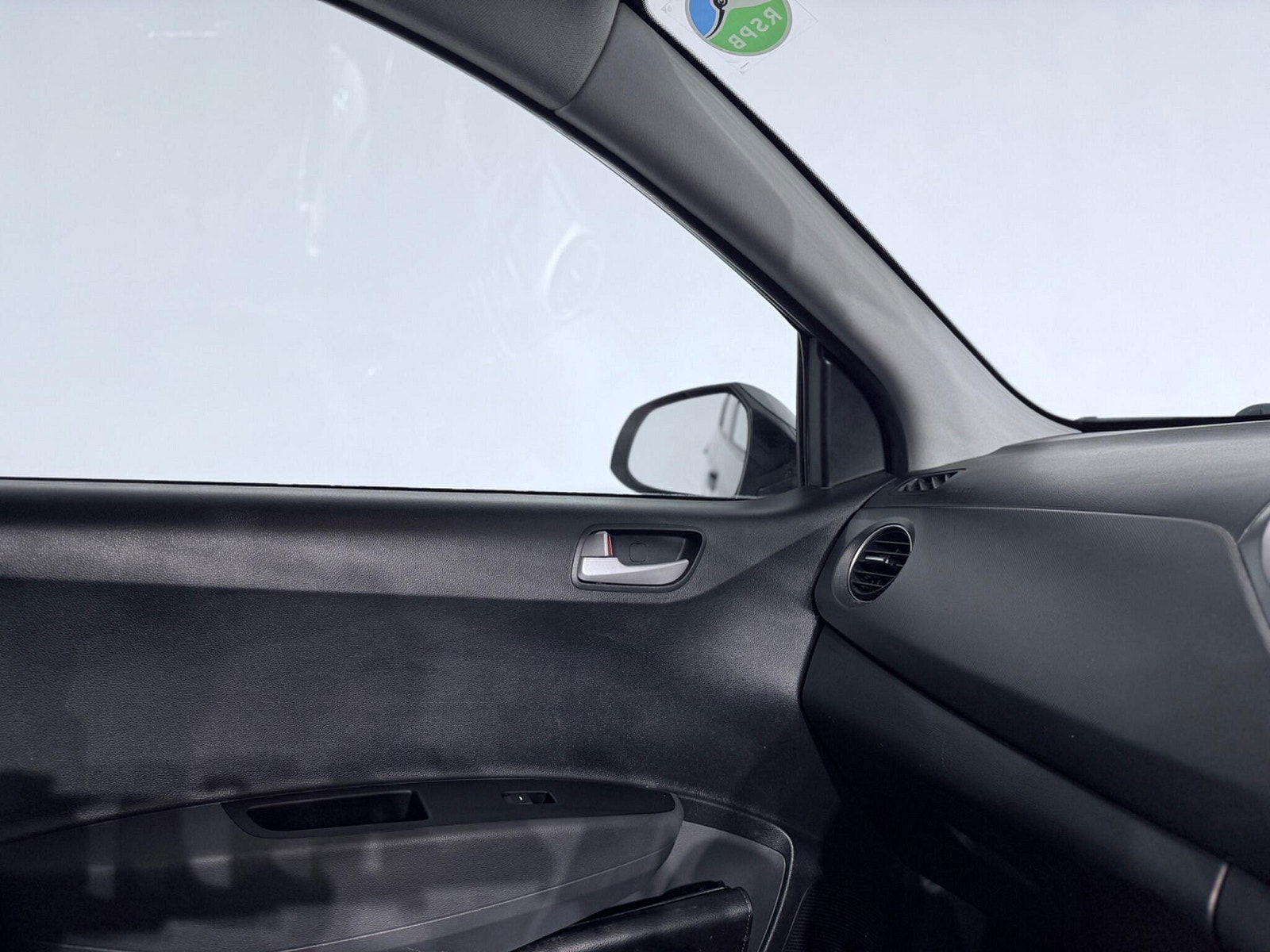 Hyundai I10 1.2 Premium SE Euro 6 5dr 5dr Manual 2018