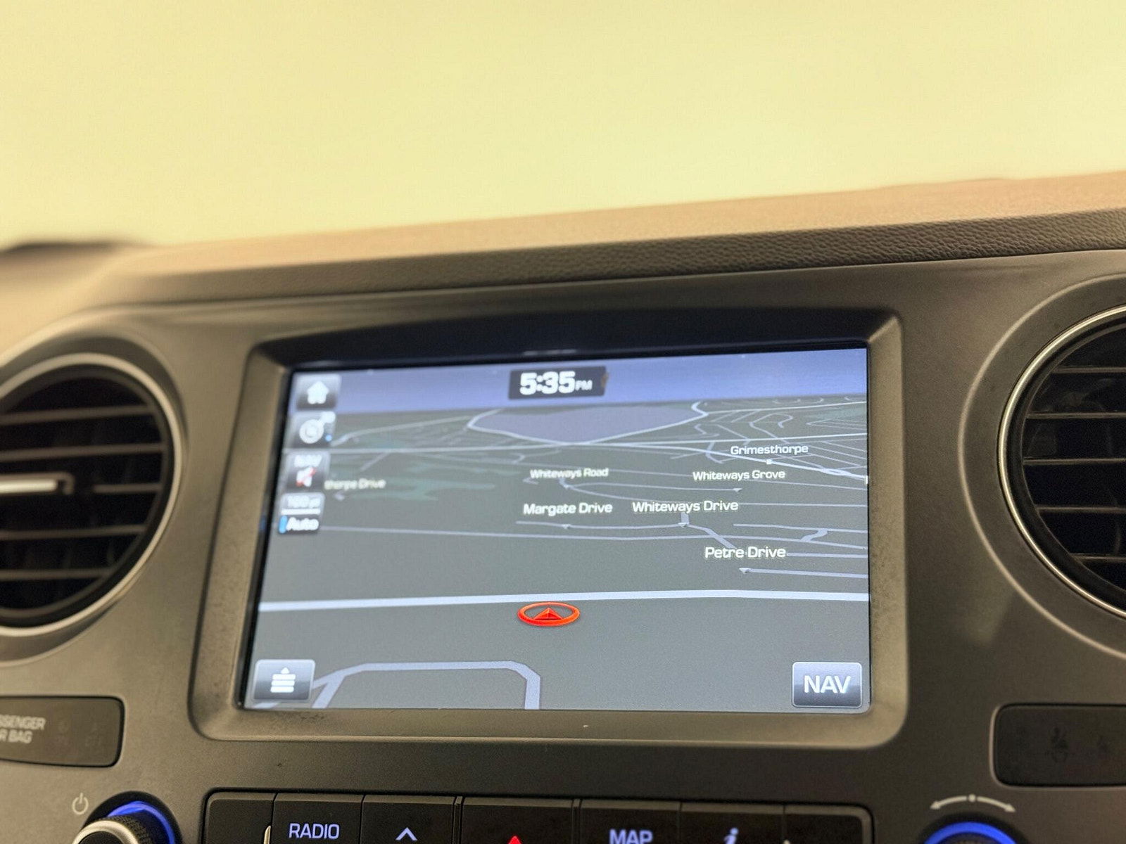 Hyundai I10 1.2 Premium SE Euro 6 5dr 5dr Manual 2018