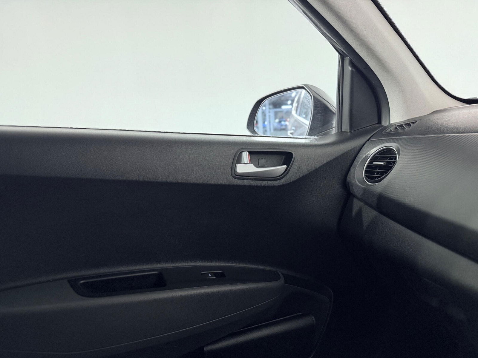 Hyundai I10 1.2 Premium SE Euro 6 5dr 5dr Manual 2018