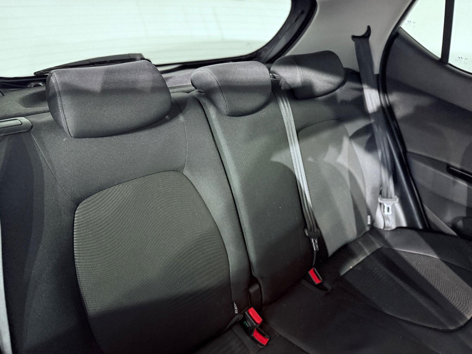 Hyundai I10 1.2 Premium SE Euro 6 5dr 5dr Manual 2018