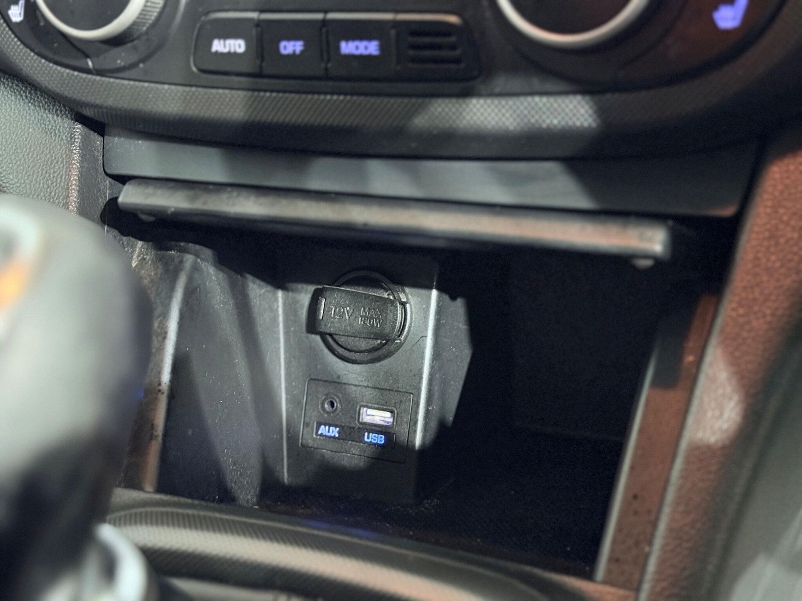 Hyundai I10 1.2 Premium SE Euro 6 5dr 5dr Manual 2018