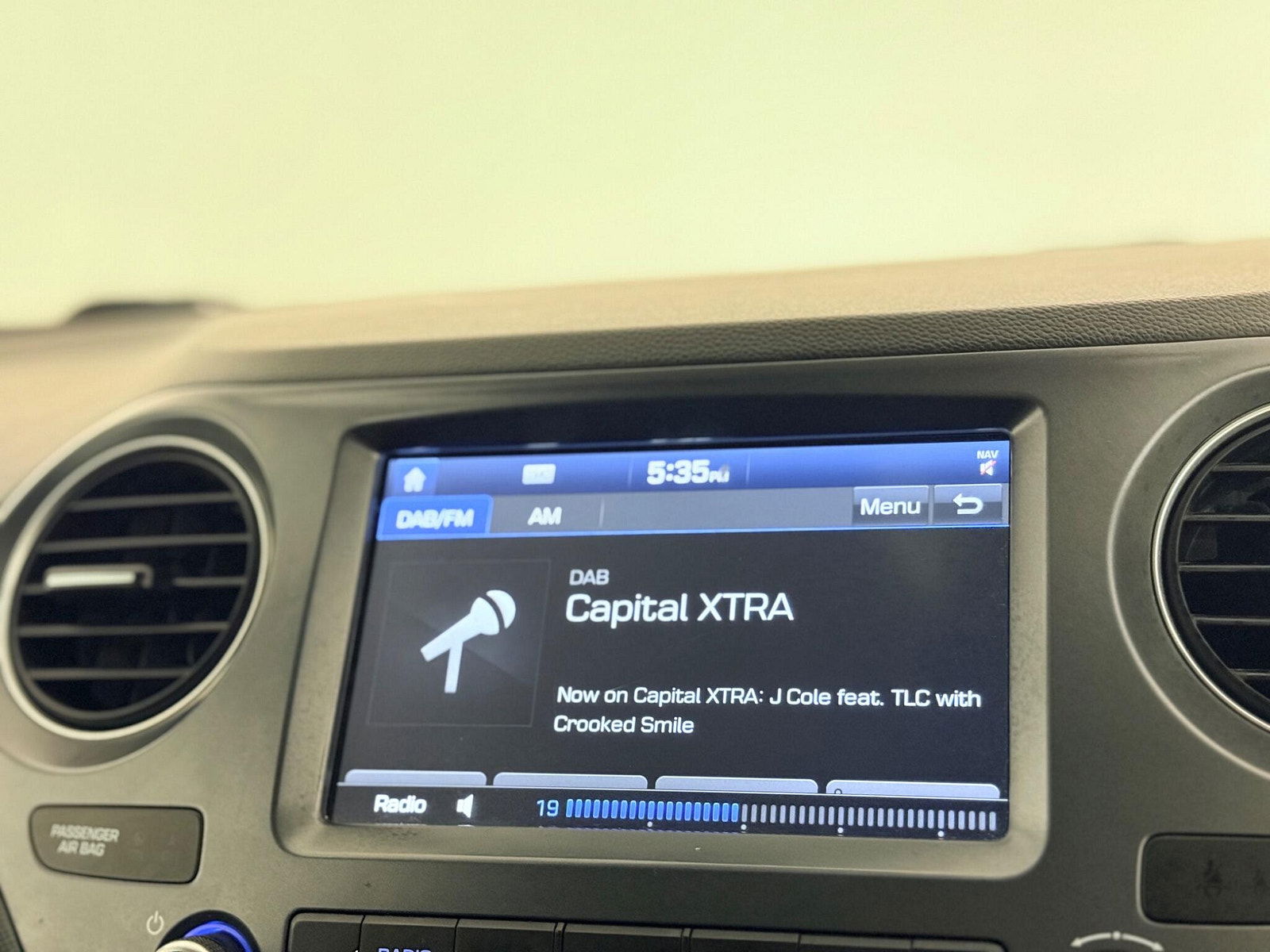 Hyundai I10 1.2 Premium SE Euro 6 5dr 5dr Manual 2018