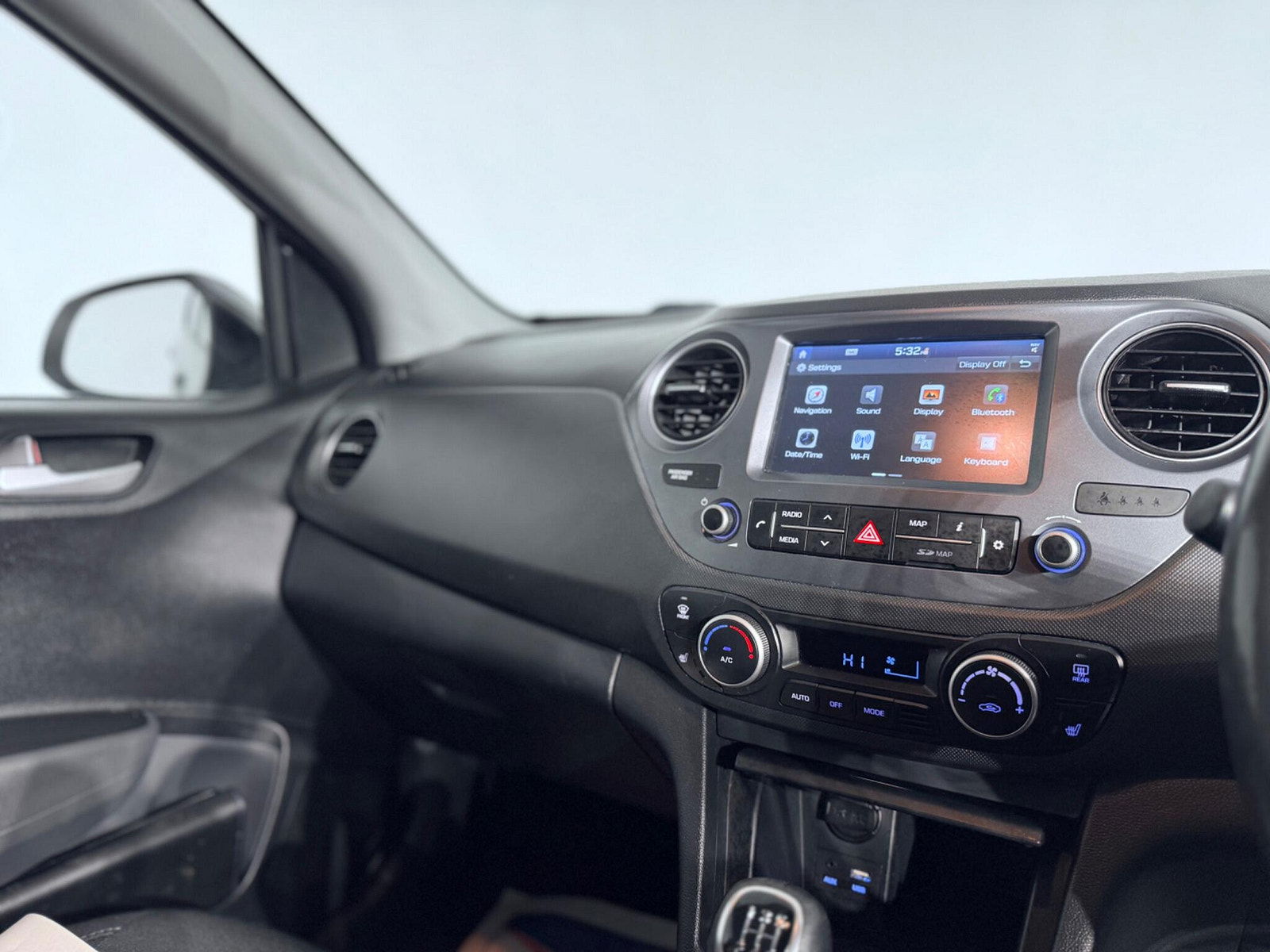 Hyundai I10 1.2 Premium SE Euro 6 5dr 5dr Manual 2018