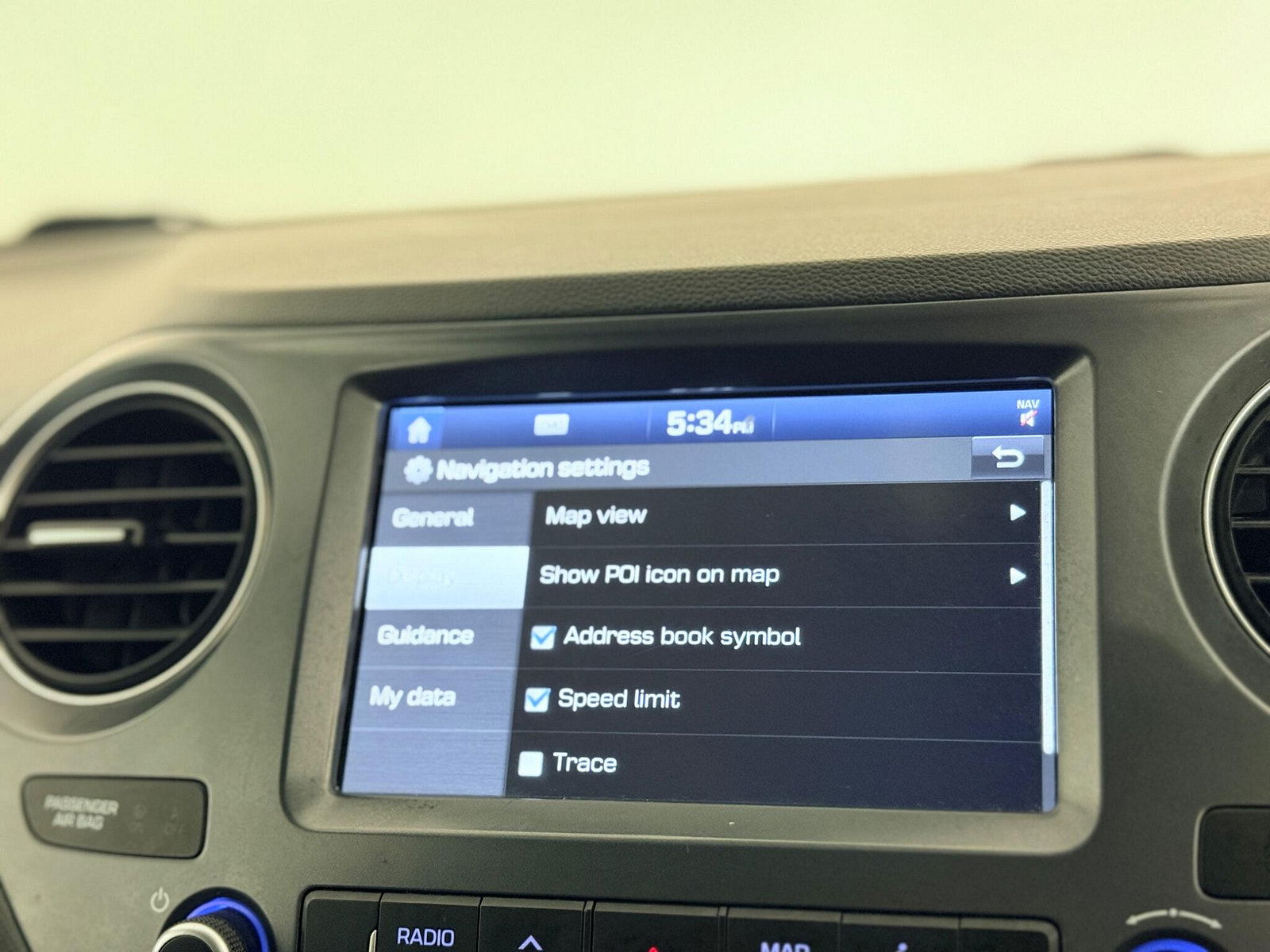 Hyundai I10 1.2 Premium SE Euro 6 5dr 5dr Manual 2018