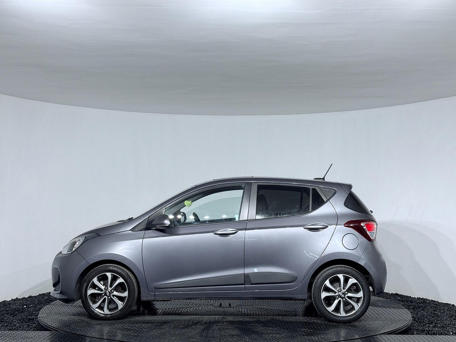 Hyundai I10 1.2 Premium SE Euro 6 5dr 5dr Manual 2018