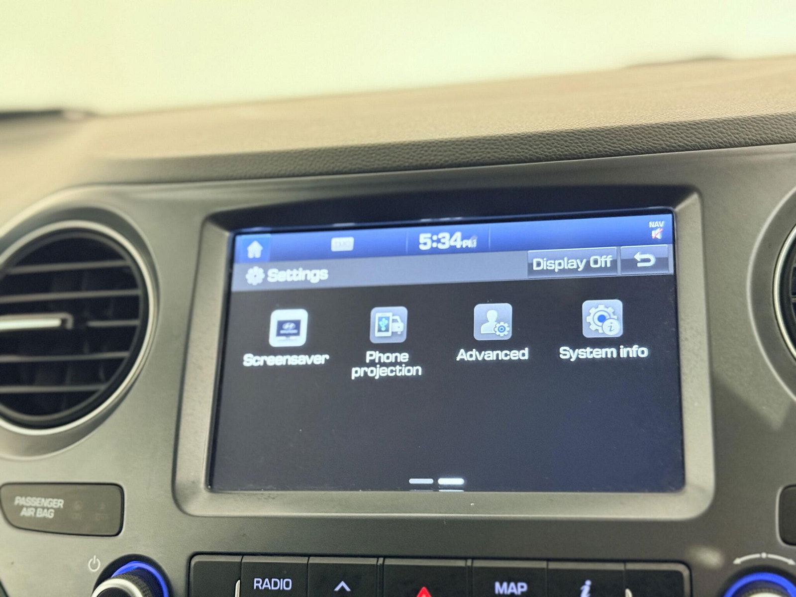 Hyundai I10 1.2 Premium SE Euro 6 5dr 5dr Manual 2018