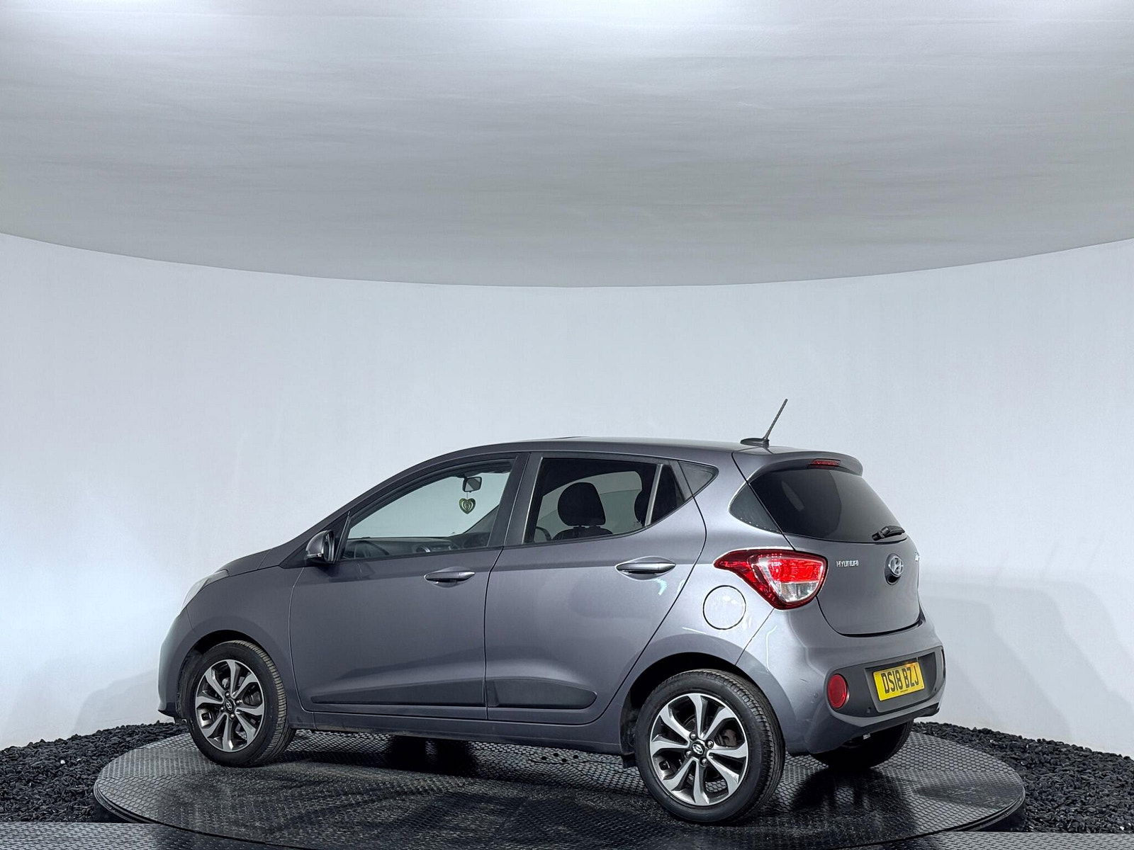 Hyundai I10 1.2 Premium SE Euro 6 5dr 5dr Manual 2018