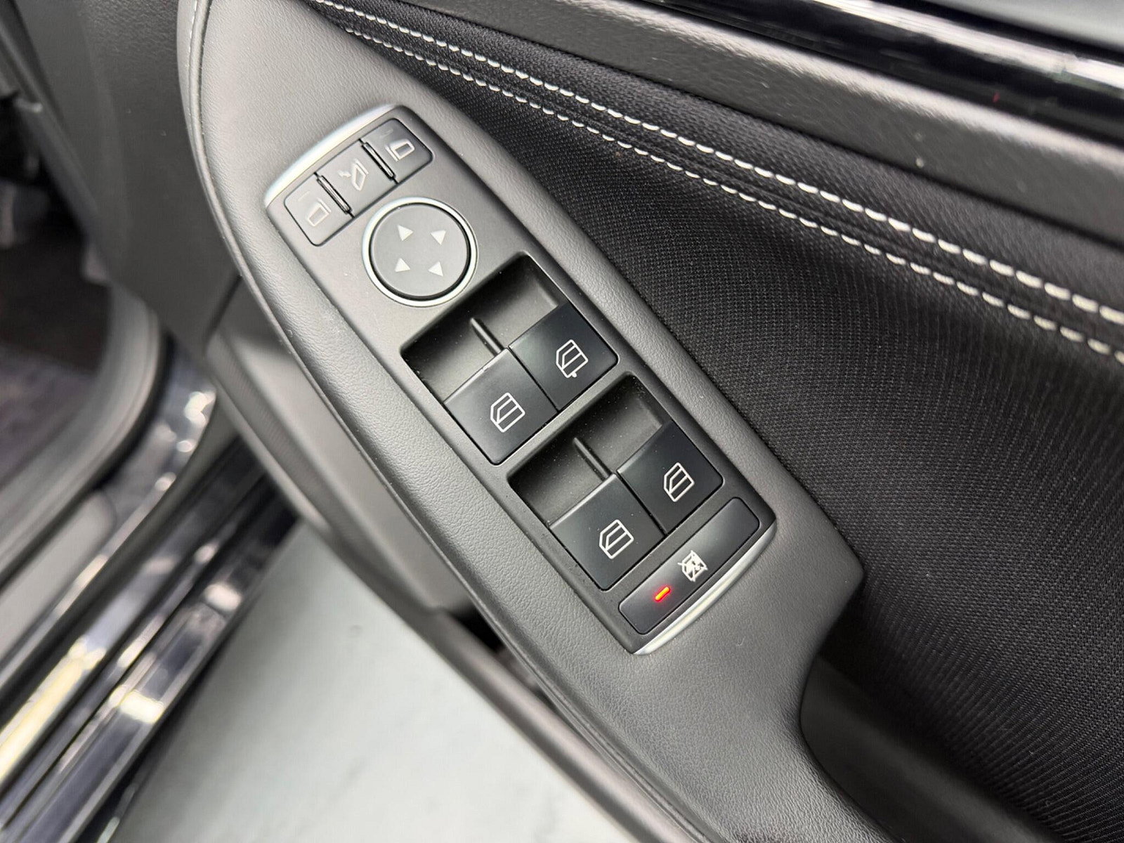 Infiniti Q30 1.5d Business Executive Euro 6 (s/s) 5dr 5dr Manual 2016