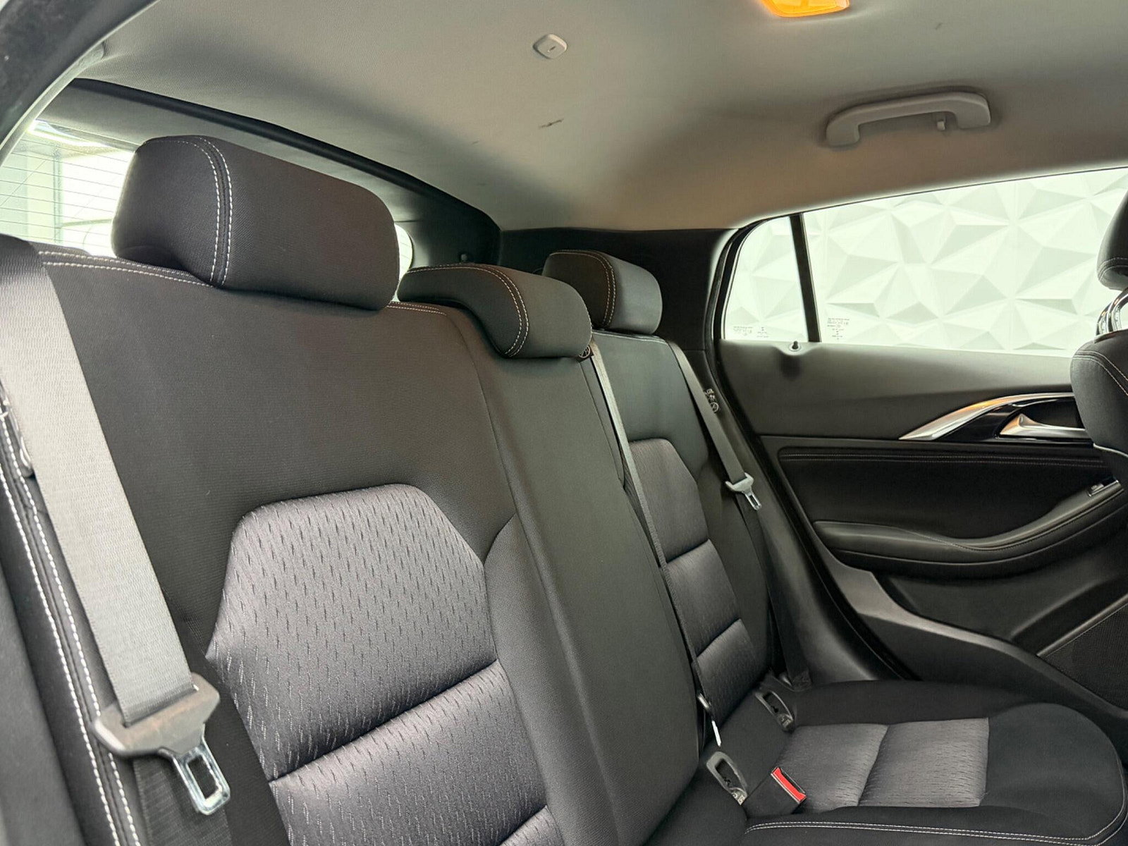 Infiniti Q30 1.5d Business Executive Euro 6 (s/s) 5dr 5dr Manual 2016