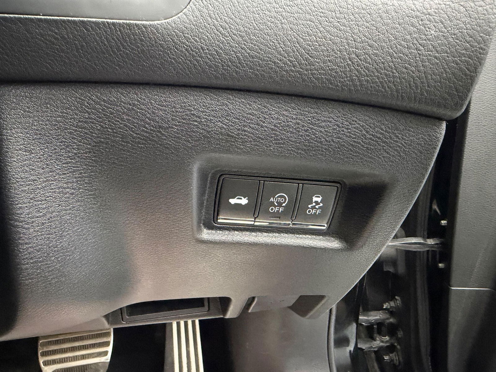 Infiniti Q50 2.2d Sport Auto Euro 6 (s/s) 4dr 4dr Automatic 2018