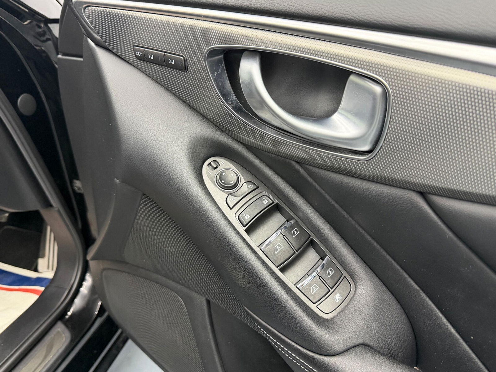 Infiniti Q50 2.2d Sport Auto Euro 6 (s/s) 4dr 4dr Automatic 2018