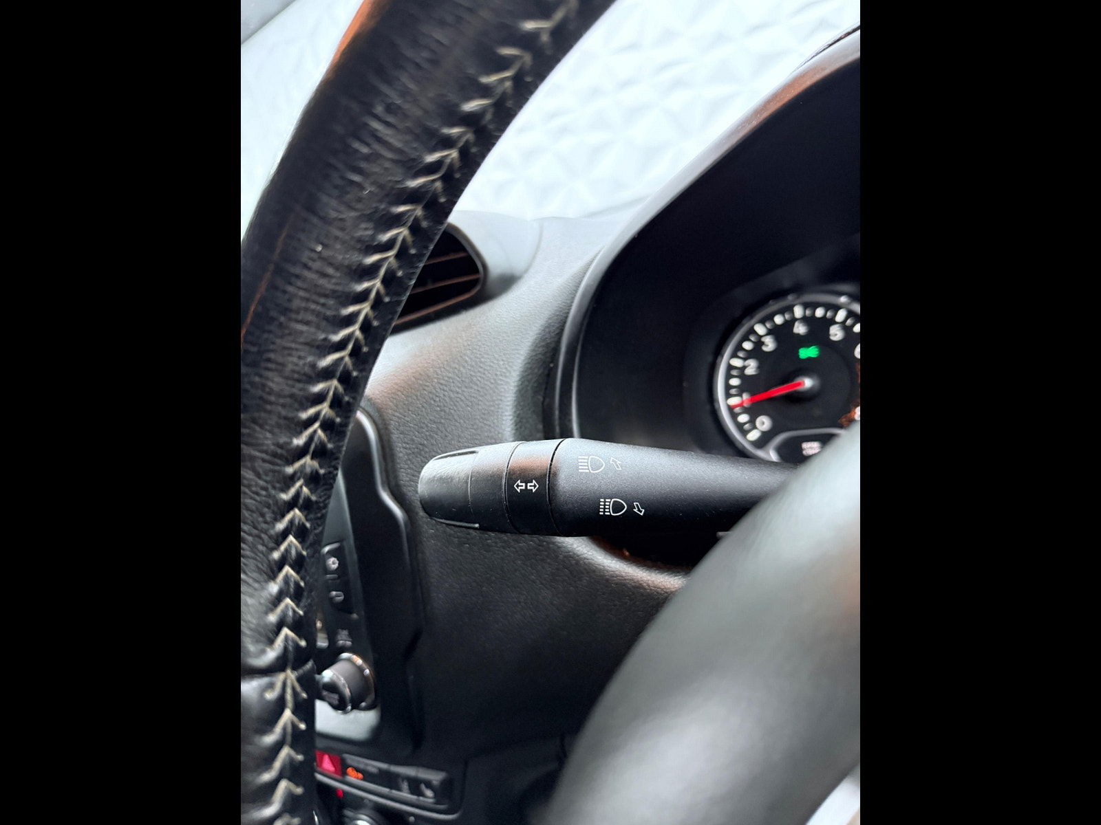 Jeep Renegade 1.4T MultiAirII Limited Euro 6 (s/s) 5dr 5dr Manual 2016