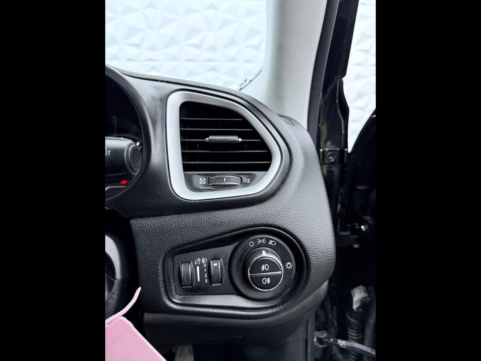 Jeep Renegade 1.4T MultiAirII Limited Euro 6 (s/s) 5dr 5dr Manual 2016