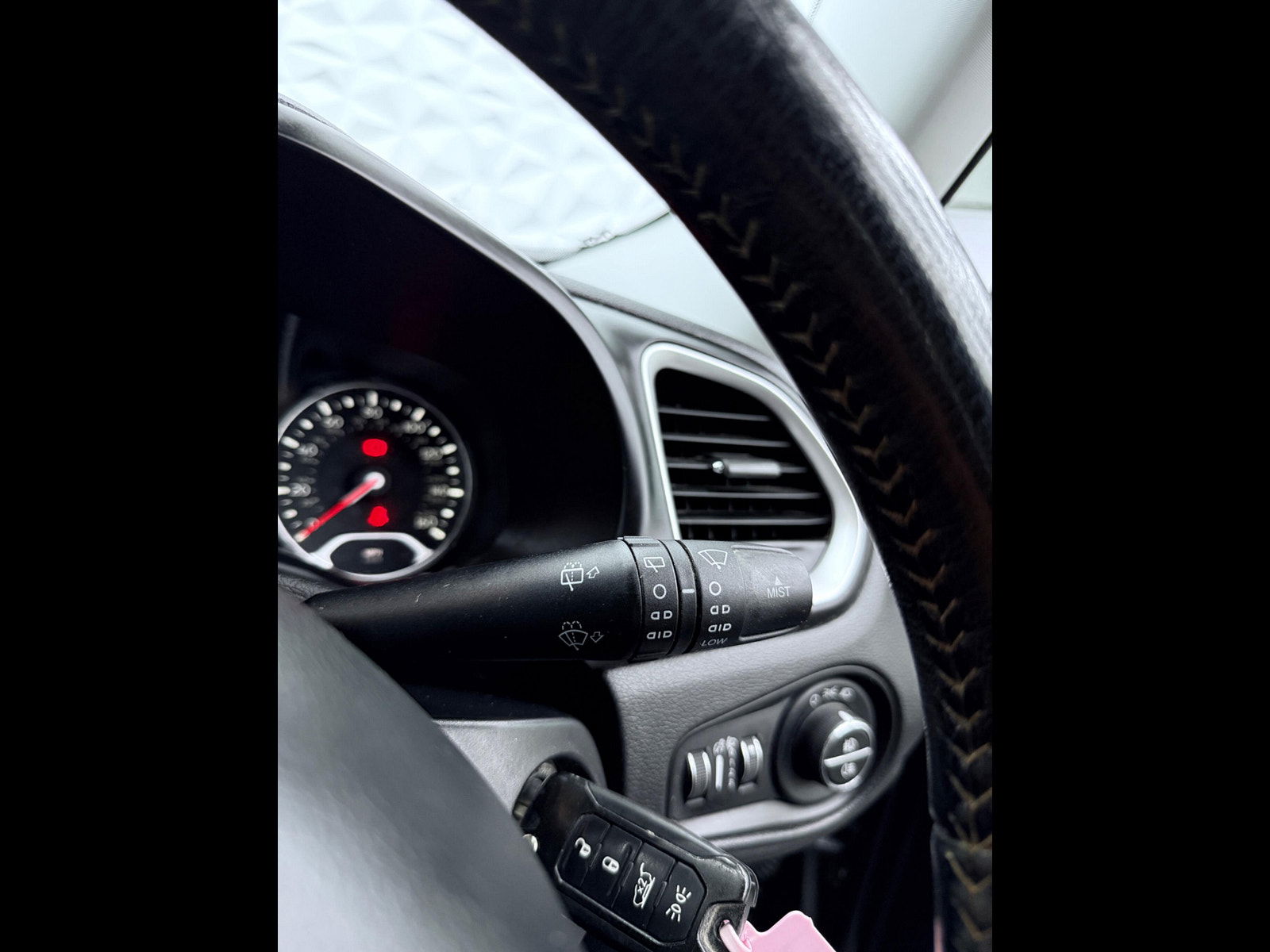 Jeep Renegade 1.4T MultiAirII Limited Euro 6 (s/s) 5dr 5dr Manual 2016