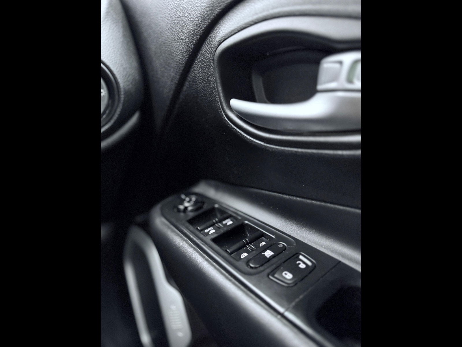 Jeep Renegade 1.4T MultiAirII Limited Euro 6 (s/s) 5dr 5dr Manual 2016