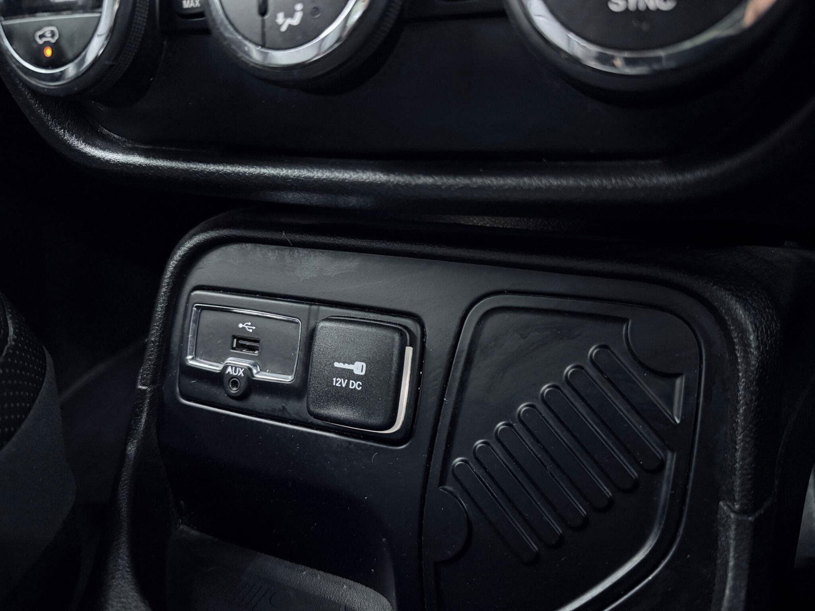 Jeep Renegade 1.4T MultiAirII Limited Euro 6 (s/s) 5dr 5dr Manual 2016