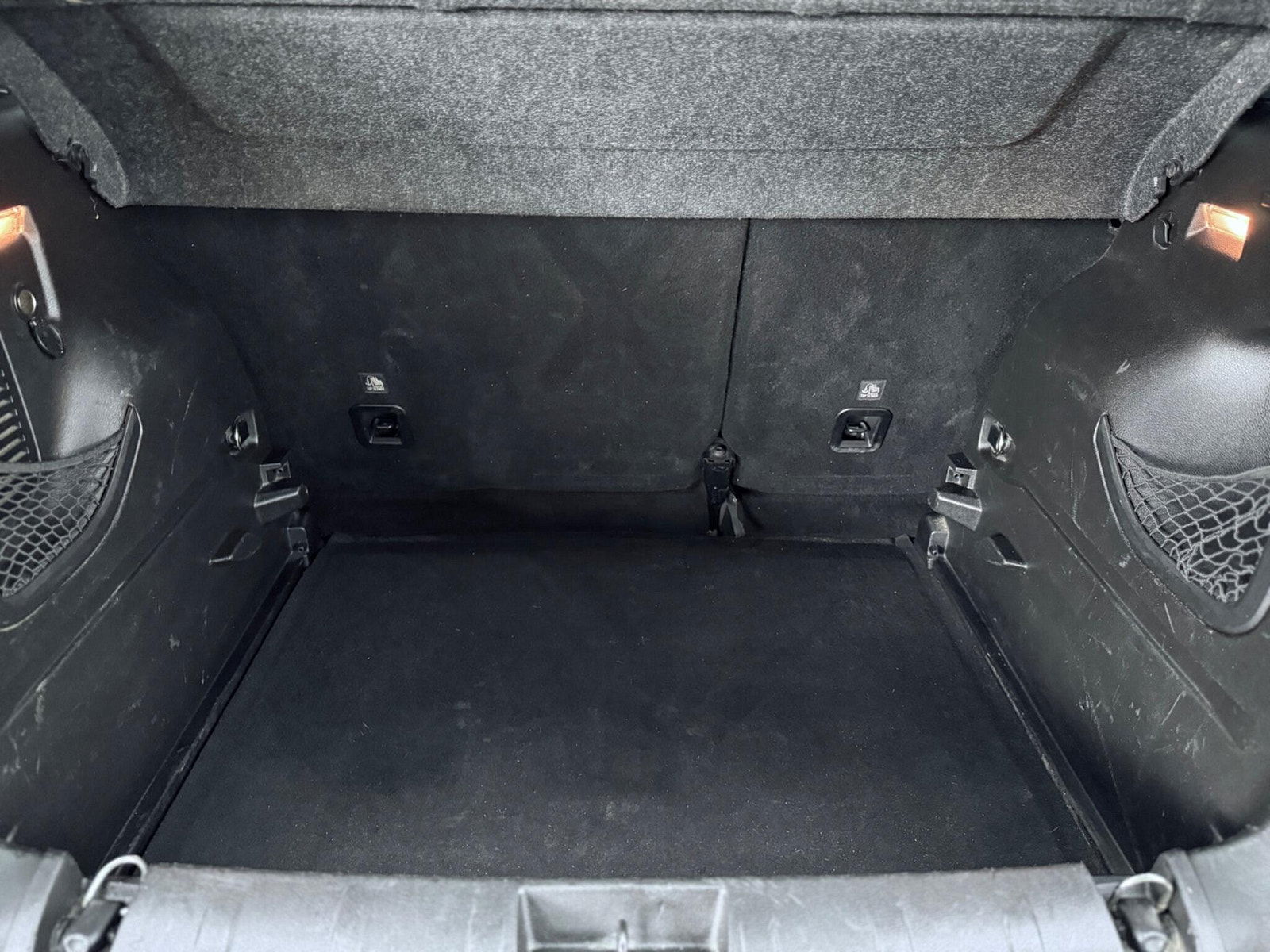 Jeep Renegade 1.4T MultiAirII Limited Euro 6 (s/s) 5dr 5dr Manual 2016