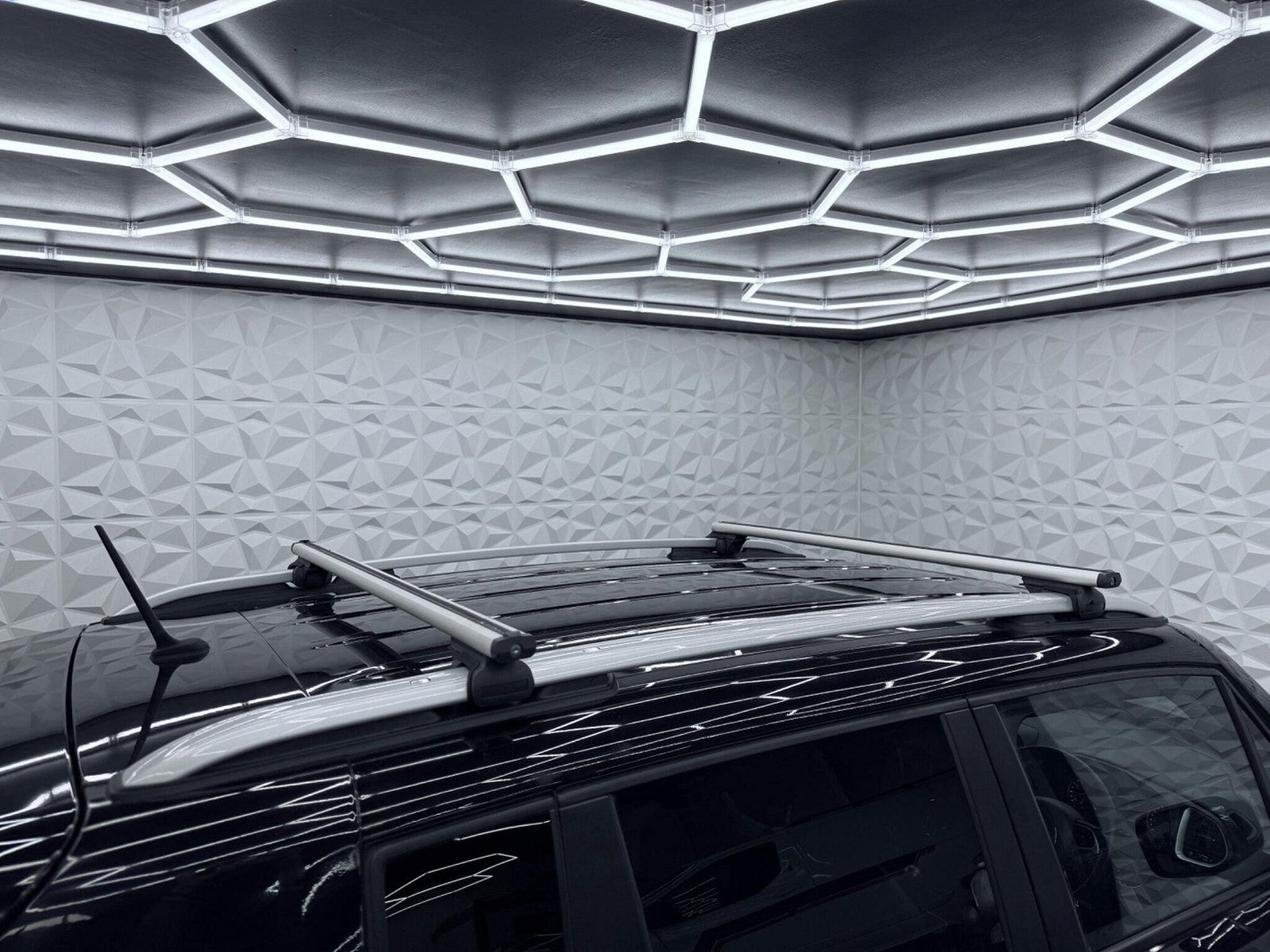 Jeep Renegade 1.4T MultiAirII Limited Euro 6 (s/s) 5dr 5dr Manual 2016