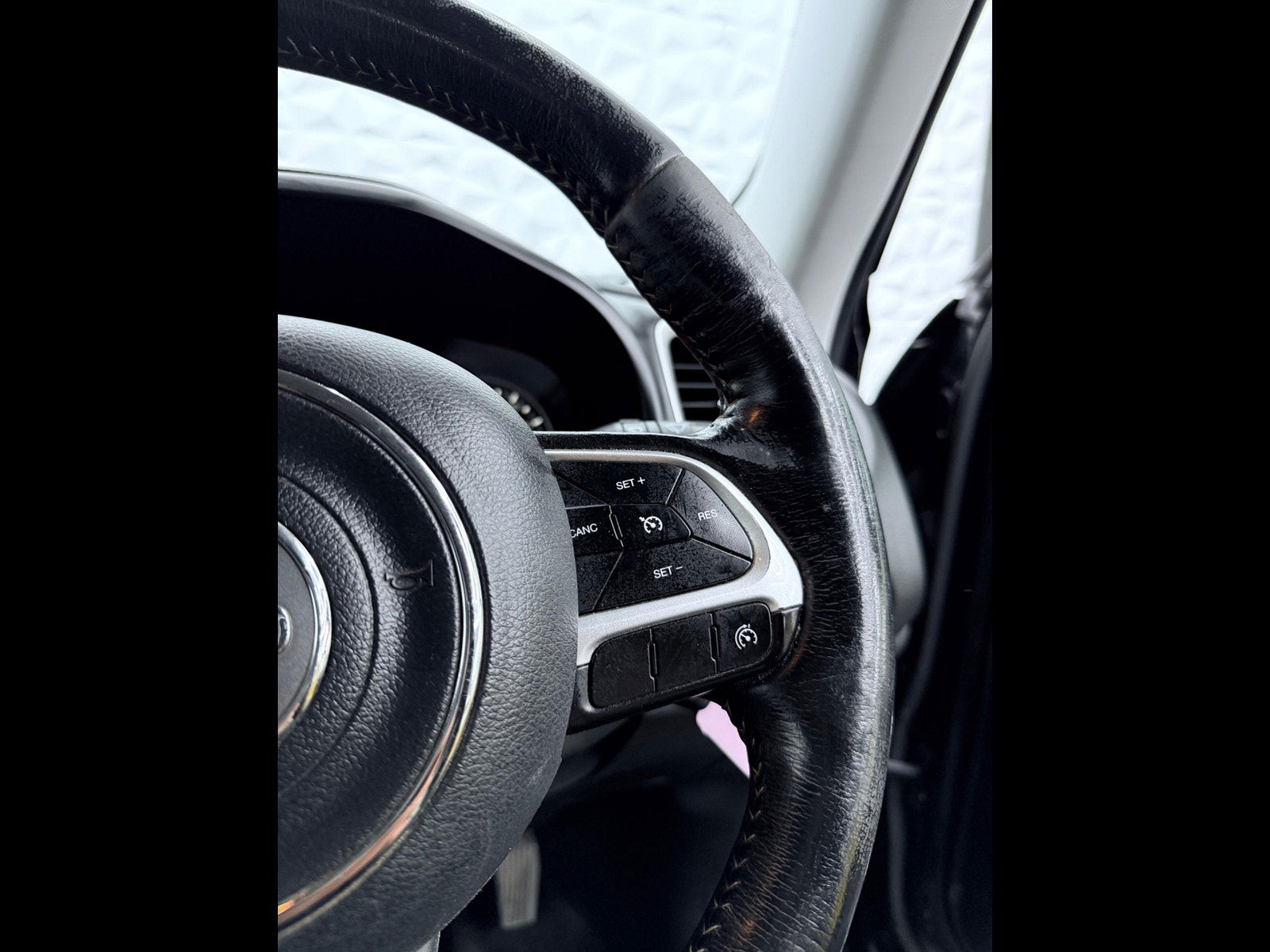 Jeep Renegade 1.4T MultiAirII Limited Euro 6 (s/s) 5dr 5dr Manual 2016