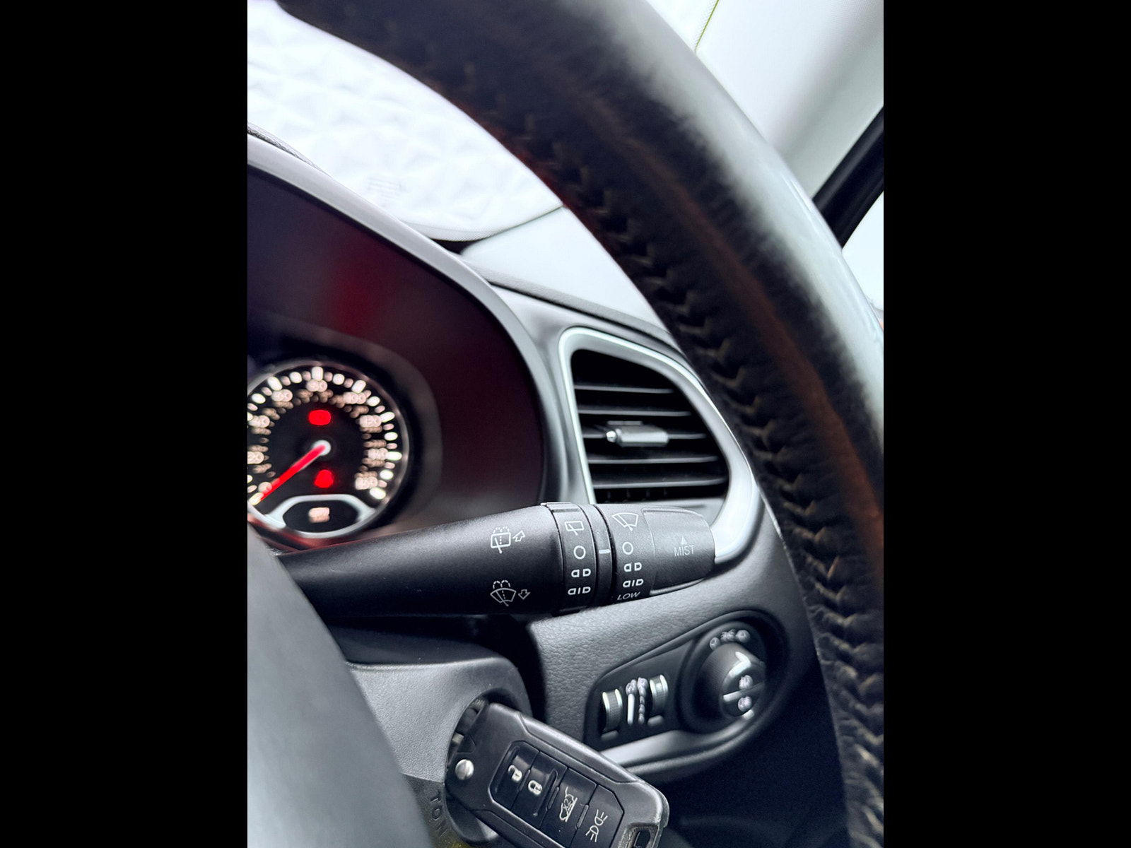 Jeep Renegade 2.0 MultiJetII Limited Auto 4WD Euro 6 (s/s) 5dr 5dr Automatic 2016