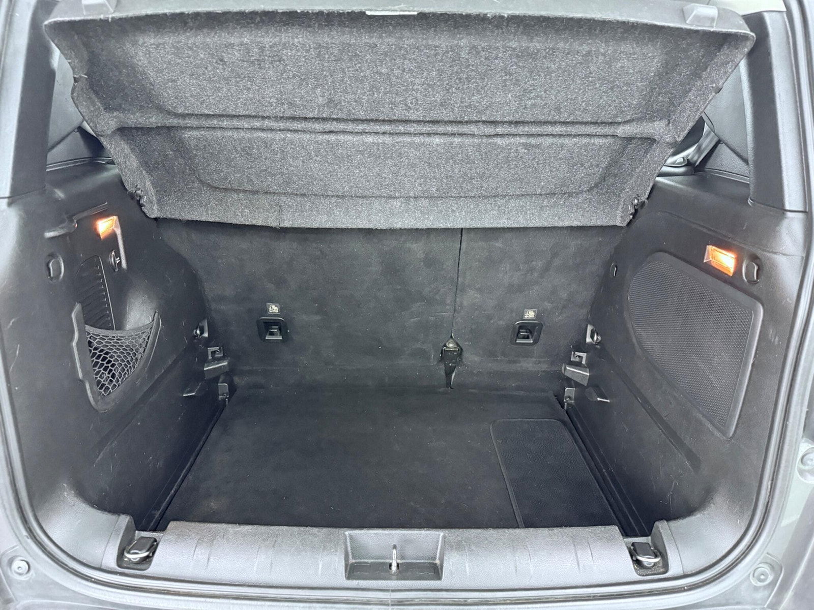 Jeep Renegade 2.0 MultiJetII Limited Auto 4WD Euro 6 (s/s) 5dr 5dr Automatic 2016