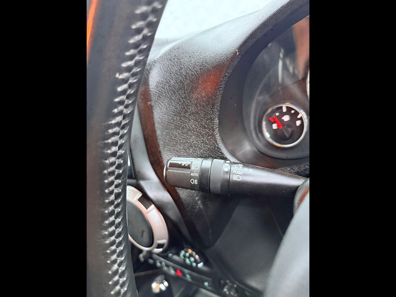 Jeep Wrangler 2.8 CRD Sahara Auto 4WD Euro 5 4dr (4 seat) 4dr Automatic 2011