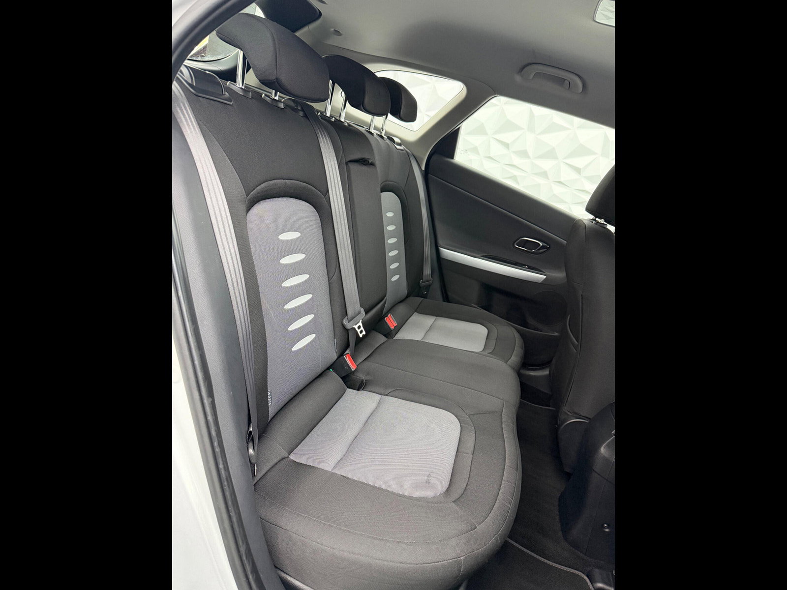 Kia Ceed 1.6 CRDi 2 Sportswagon Auto Euro 5 5dr 5dr Automatic 2013
