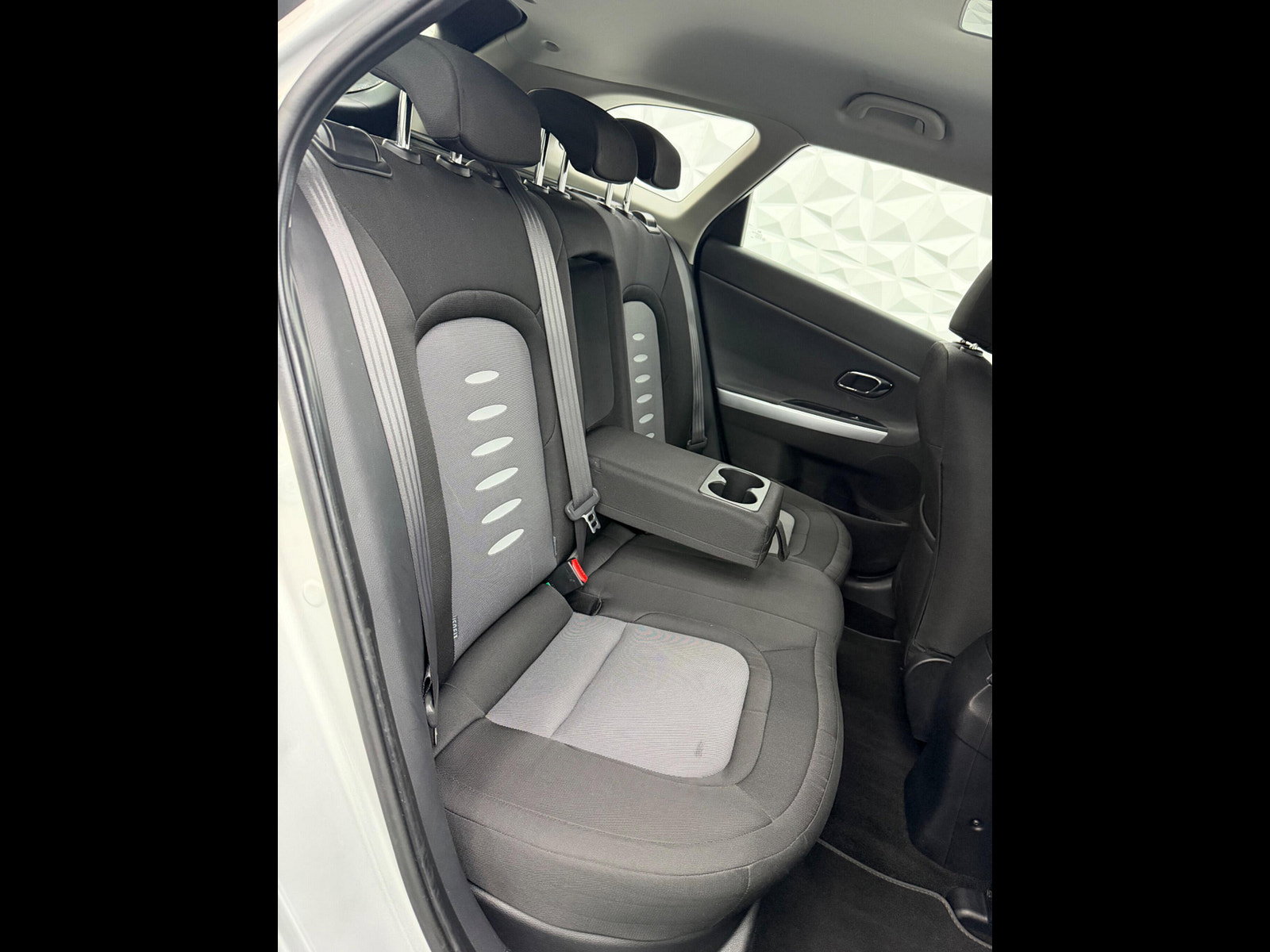 Kia Ceed 1.6 CRDi 2 Sportswagon Auto Euro 5 5dr 5dr Automatic 2013