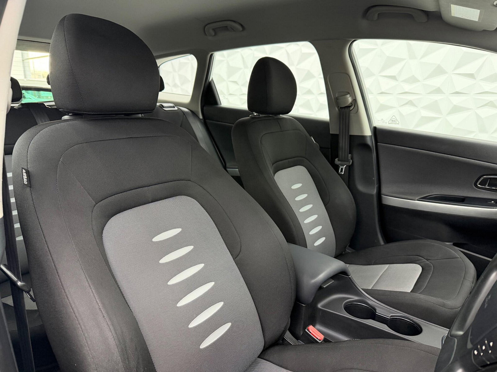 Kia Ceed 1.6 CRDi 2 Sportswagon Auto Euro 5 5dr 5dr Automatic 2013