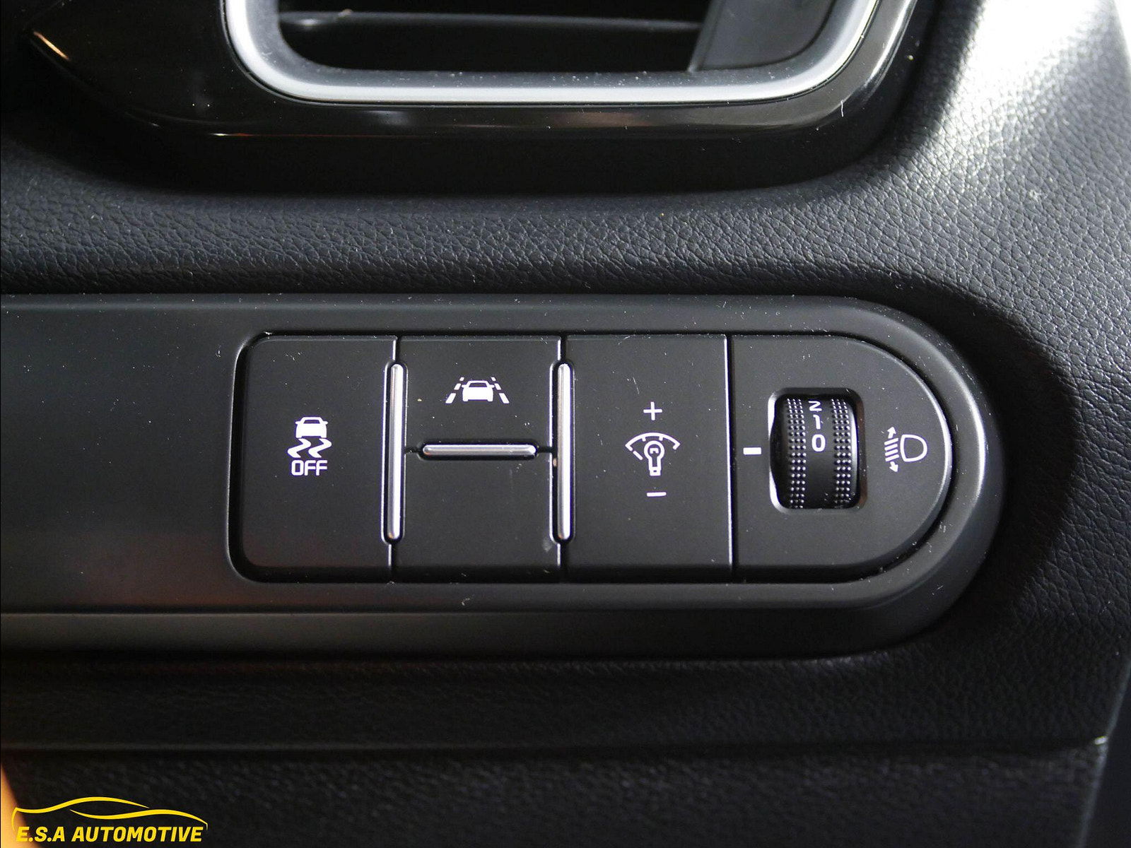 Kia Ceed 1.6 CRDi 3 Sportswagon DCT Euro 6 (s/s) 5dr 5dr Automatic 2019