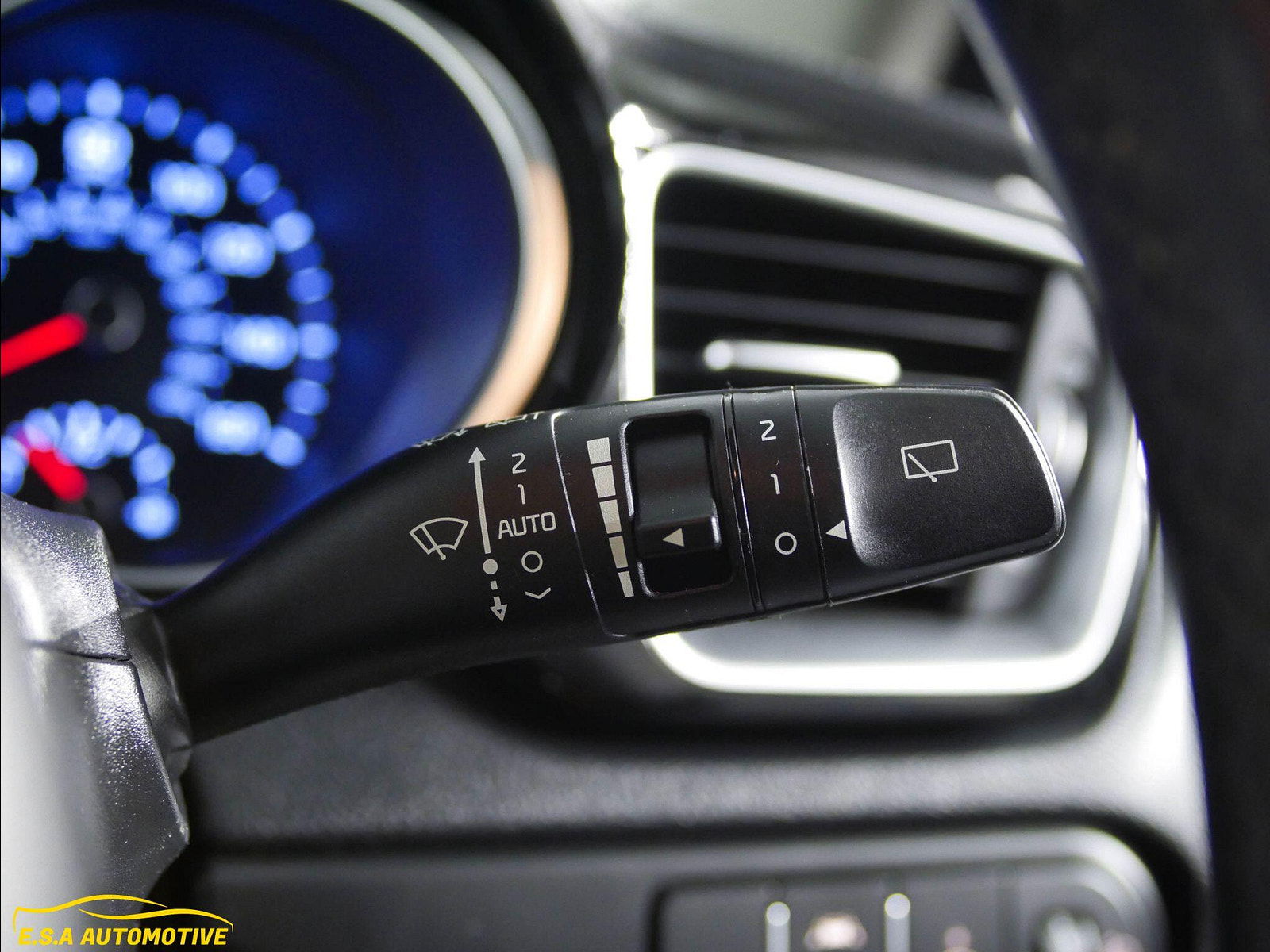 Kia Ceed 1.6 CRDi 3 Sportswagon DCT Euro 6 (s/s) 5dr 5dr Automatic 2019