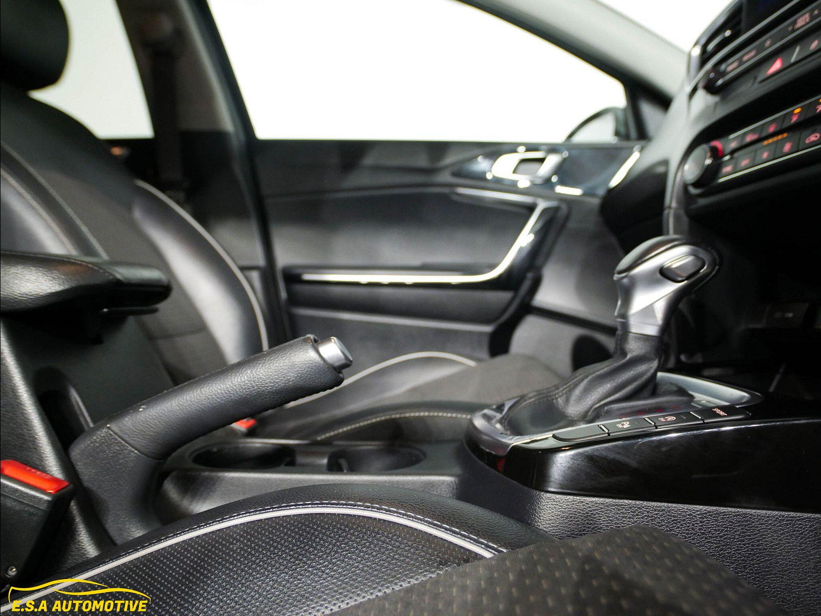 Kia Ceed 1.6 CRDi 3 Sportswagon DCT Euro 6 (s/s) 5dr 5dr Automatic 2019