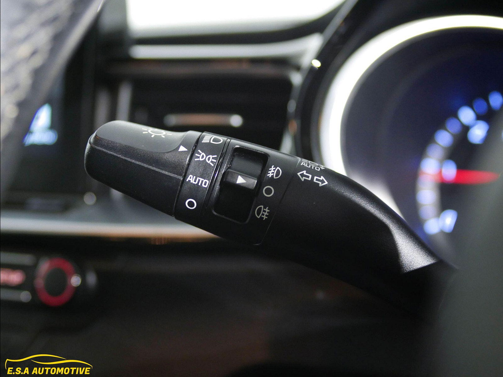 Kia Ceed 1.6 CRDi 3 Sportswagon DCT Euro 6 (s/s) 5dr 5dr Automatic 2019