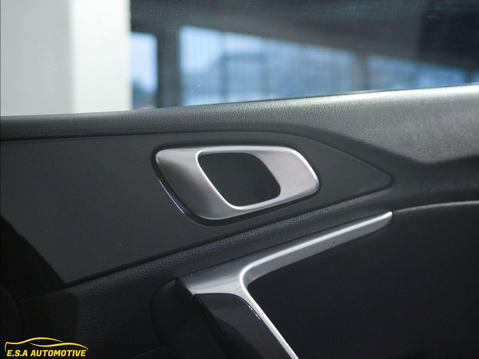 Kia Ceed 1.6 CRDi 3 Sportswagon DCT Euro 6 (s/s) 5dr 5dr Automatic 2019