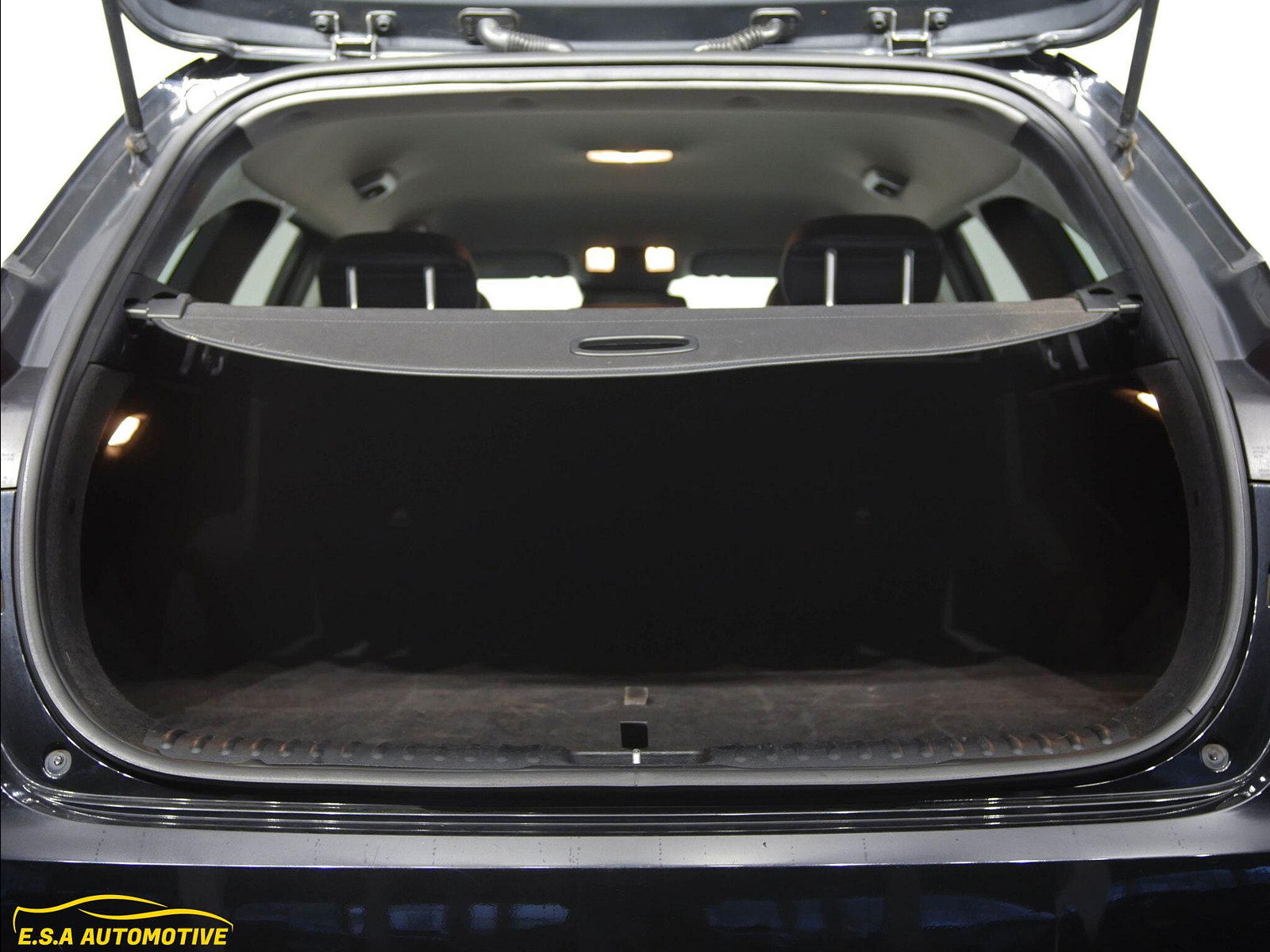 Kia Ceed 1.6 CRDi 3 Sportswagon DCT Euro 6 (s/s) 5dr 5dr Automatic 2019