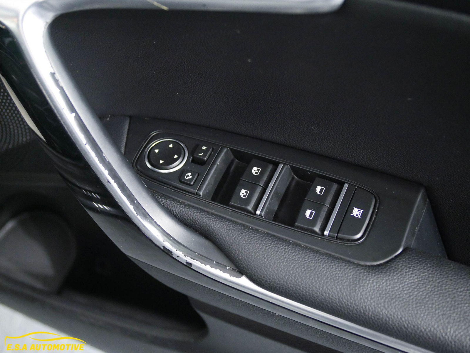 Kia Ceed 1.6 CRDi 3 Sportswagon DCT Euro 6 (s/s) 5dr 5dr Automatic 2019