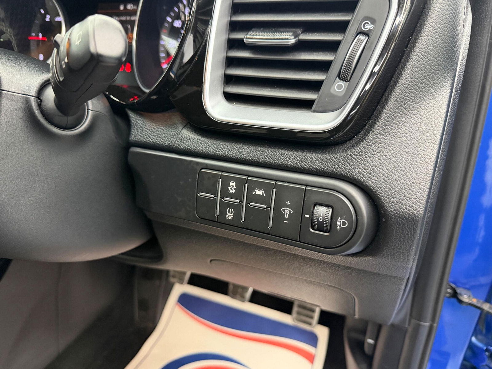 Kia Ceed 1.6 CRDi GT-Line Euro 6 (s/s) 5dr 5dr Manual 2020