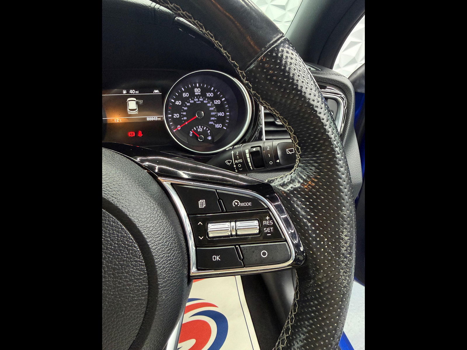 Kia Ceed 1.6 CRDi GT-Line Euro 6 (s/s) 5dr 5dr Manual 2020