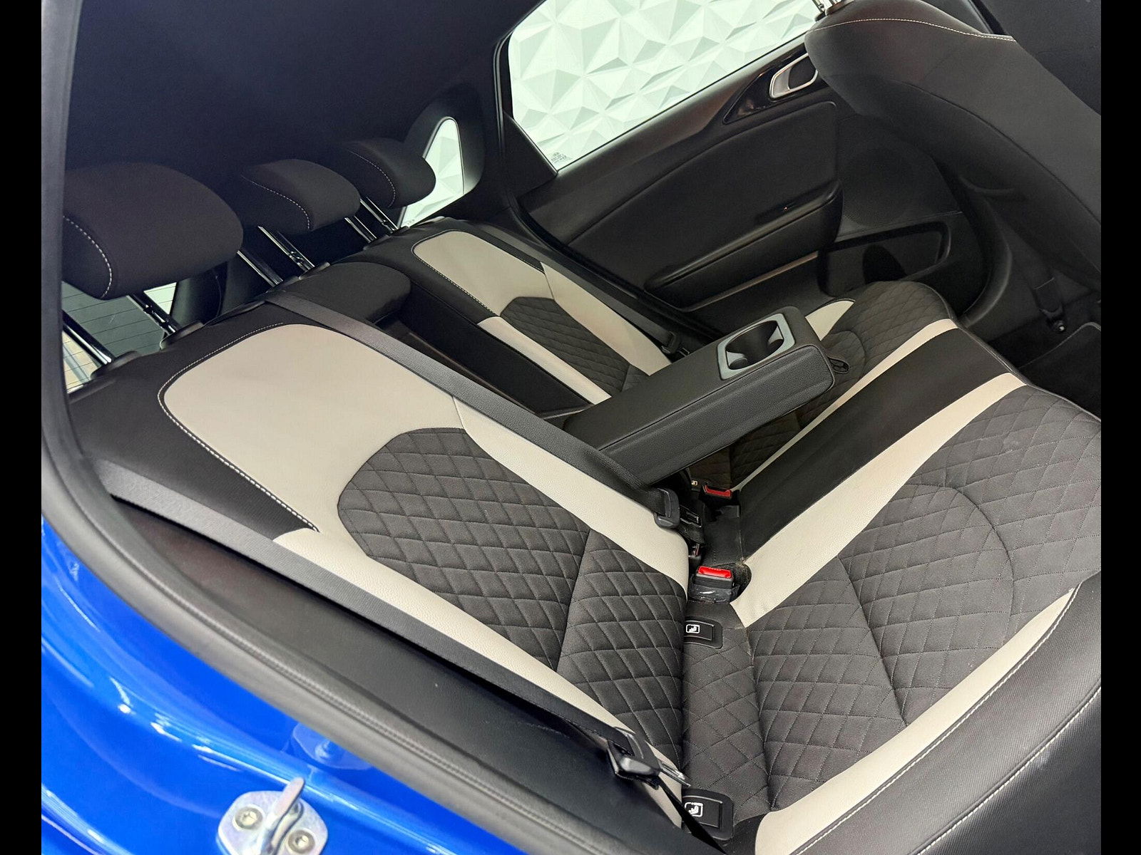 Kia Ceed 1.6 CRDi GT-Line Euro 6 (s/s) 5dr 5dr Manual 2020