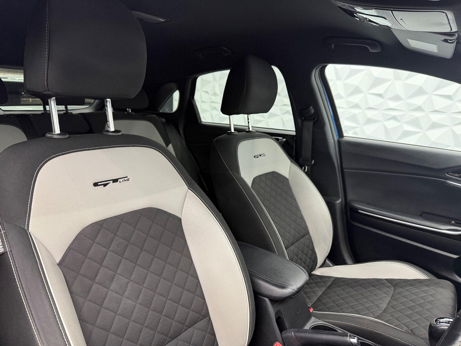 Kia Ceed 1.6 CRDi GT-Line Euro 6 (s/s) 5dr 5dr Manual 2020